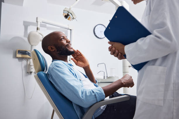 Best Cracked Tooth Emergency Dentist  in Quinlan, TX
