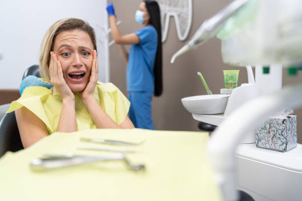 Best Knocked-Out Tooth Emergency  in Quinlan, TX