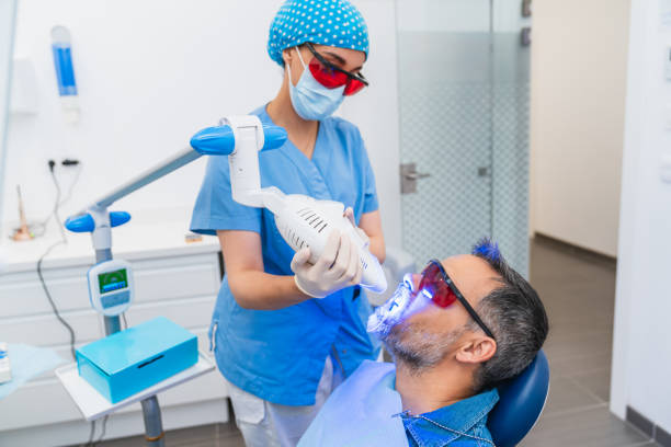Best Dentist Open Late Near Me  in Quinlan, TX